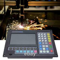 F2100b Cnc Flame Cutting Machine 2-axes Plasma Cutter Kits De Contrôle Numérique