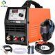 Hitbox 55a Hf Pilote Arc Découpeur Plasma 220v Inverseur Machine à Couper à Air & Casque