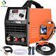 Hitbox 55a Plasma Cutter Inverter 220v Machine De Découpe Coupe 15mm Hbc5500 Uk
