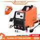 Hitbox Découpeur Plasma Arc Air Igbt Hbc5500 55amp Hf Avec Panneau Tactile