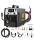 Hzxvogen 5en1 Machine De Soudage Mig Tig Mma Coupeur Plasma Gaz/sans Gaz Lire La Description