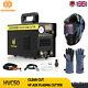 Hzxvogen Hf Plasma Cutter Contact Touch Pilot Arc Machine De Découpe Numérique Igbt
