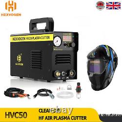 HZXVOGEN Torche de Contact Pilot Arc pour Découpe Plasma à Inverter IGBT