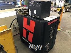 Haco Kompakt 3015 Cnc Machine De Découpe De Plasma