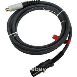 Hypertherme 059481 Pmx65/85/105 180 Degree Mini Machine Torch Assemblage 15