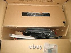 Hypertherme Plasma Cutter Powermax 45xp Avec Torche Machine De 7.6m 240 V