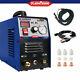 Igbt Machine De Découpe De Plasma Bleu Cut50 Hf Air Cut 14mm 50a 230v+consommables