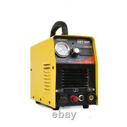 Igbt Pilot Arc Air Plasma Machine De Découpe Cut60p 60a 220v -cnc Compatible