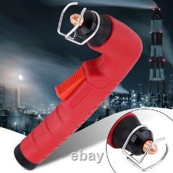 Kit d'outils de tête et de corps de torche de coupe à l'air plasma Trafimet Ergocut S45 durable
