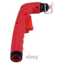 Kit d'outils de tête et de corps de torche de coupe à l'air plasma Trafimet Ergocut S45 durable