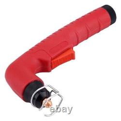Kit d'outils de tête et de corps de torche de coupe à l'air plasma Trafimet Ergocut S45 durable