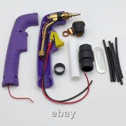 Kit de torche de machine de découpe au plasma adapté à Harbor Freight Chicago Electric 95136 60767