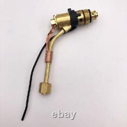 Kit de torche de machine de découpe au plasma adapté à Harbor Freight Chicago Electric 95136 60767