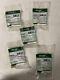 Lot De 5 Dynamique Thermique 9-8238 Bouchon De Bouclier, Machine 50-60a Consommable Véritable
