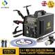 Machine 6en1 Mig/coupeur Plasma/tig Hf/soudeur Arc Gaz/sans Gaz Aluminium 250a 230v
