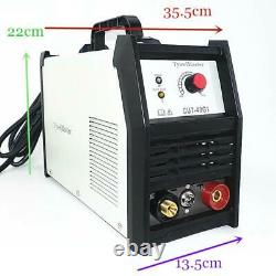Machine À Découper Du Plasma 40a 230v DC Inverter Machines À Souder