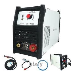 Machine À Découper Du Plasma 40a 230v DC Inverter Machines À Souder