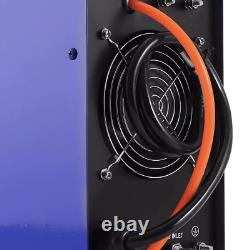 Machine De Découpe De Plasma 50a Avec Soudure De La Torche De Coupe Pt31 Ue