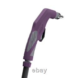 Machine à plasma inverter Parweld à double tension 40A LIVRAISON GRATUITE