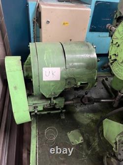 Machine à ressorts de lit Bonnell x deux 4 000 £ + TVA