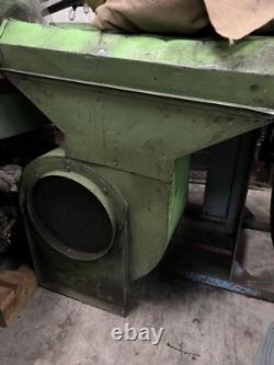 Machine à ressorts de lit Bonnell x deux 4 000 £ + TVA