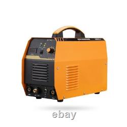 Machine à souder inverseur DC 3 en 1 TIG MMA Plasma Cutter 220V Machine à souder inverseur DC 3 en 1 TIG MMA Plasma Cutter 220V