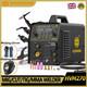 Machine &agrave; Souder Multifonction Hzxvogen Mig/cut/tig/mma 250a 240v Avec D&eacute;coupe Plasma