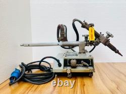 Machine de coupe portable Victor MOD 200E 220 VAC #2