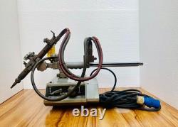 Machine de coupe portable Victor MOD 200E 220 VAC #2