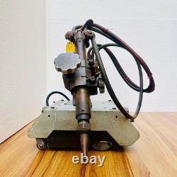 Machine de coupe portable Victor MOD 200E 220 VAC #2