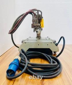 Machine de coupe portable Victor MOD 200E 220 VAC #2