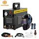 Machine De Découpe à Plasma Inverter 50a 220v 8-15mm Avec Arc Pilote De Contact Uk