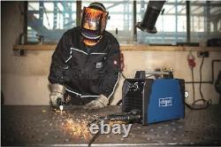 Machine de découpe au plasma d'air 230V jusqu'à 12 MM Scheppach Plc40