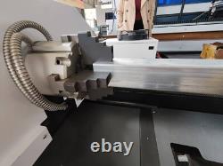 Machine de découpe de tubes au laser CNC. OLT 2460 3Kw 25 000 £ + TVA