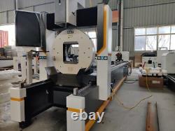 Machine de découpe de tubes au laser CNC. OLT 2460 3Kw 25 000 £ + TVA