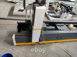 Machine de découpe de tubes au laser CNC. OLT 2460 3Kw 25 000 £ + TVA
