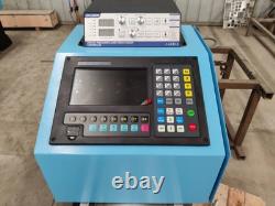 Machine de découpe plasma 1500/3000 incluant source 63A 2 500 £ + TVA Monophasé