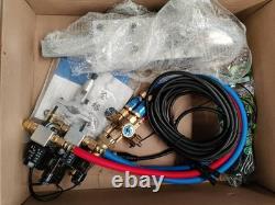 Machine de découpe plasma 1500/3000 incluant source 65A 2 500 £ + TVA Monophasé