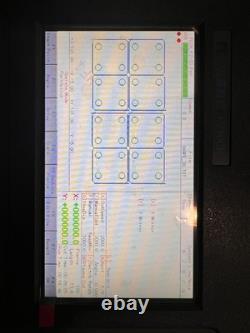 Machine de découpe plasma 1500/3000 incluant source 65A 2 500 £ + TVA Monophasé