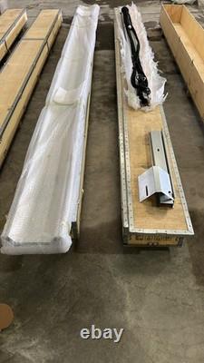 Machine de découpe plasma 1500/3000 incluant source 65A 2 500 £ + TVA Monophasé