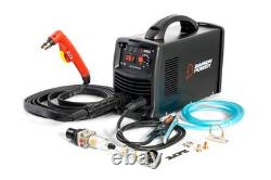 Machine de découpe plasma Bimson Power Inverter DC IGBT 50A