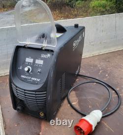 Machine de découpe plasma CNC Stealth digi cut 100CNC