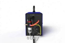 Machine de découpe plasma CUT55Pro 220V 55A onduleur IGBT arc pilote écran LED