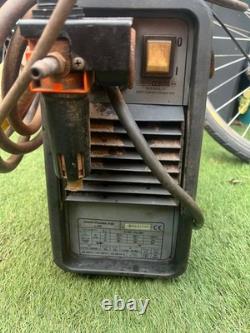 Machine de découpe plasma Cebora inverter Plasma 3100