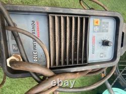 Machine de découpe plasma Cebora inverter Plasma 3100