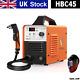 Machine De Découpe Plasma Hitbox Air Igbt 220v Cutter Non-touch Non-hf 2t/4t Uk 50a