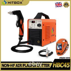 Machine de découpe plasma HITBOX Non HF Non-Touch avec arc pilote, 220V
