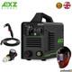 Machine De D&eacute;coupe Plasma &agrave; Air Aixz 45 A 220 V &agrave; Basse Fr&eacute;quence, Coupeur 2t/4t Sans Contact