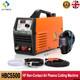 Machine De D&eacute;coupe Plasma &agrave; Air Pilot Arc 55a 220v Igbt Sans Contact 2t/4t Hf Cutter Royaume-uni