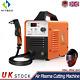 Machine De Découpe Plasma à Air Uk Igbt 220v Coupeur Arc Sans Contact 2t/4t Et Casque